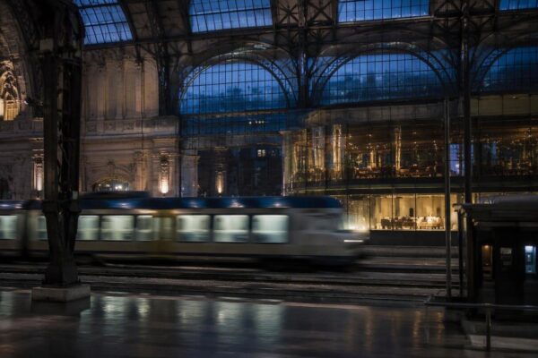 Hilton lancia The Duke Milan, 44 camere dentro la Stazione Centrale