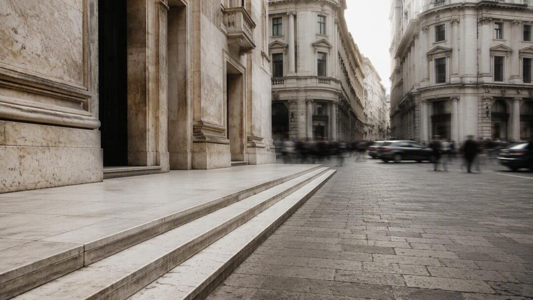 Mercati finanziari in calo: l'impatto del conflitto in Medio Oriente e delle preoccupazioni sull'intelligenza artificiale