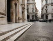 Mercati finanziari in calo: l'impatto del conflitto in Medio Oriente e delle preoccupazioni sull'intelligenza artificiale