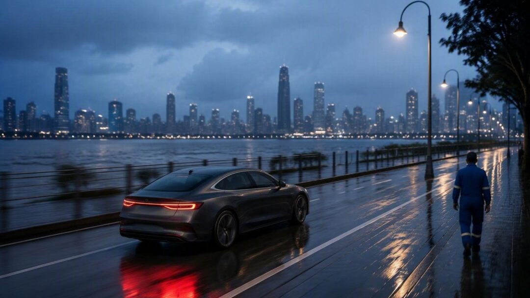 Performance del lusso: impatto della guerra e segnali di ripresa