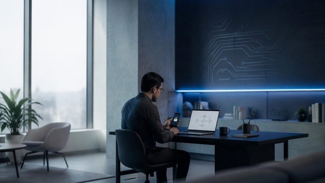 Sicurezza nei pagamenti digitali: MFA, token e device