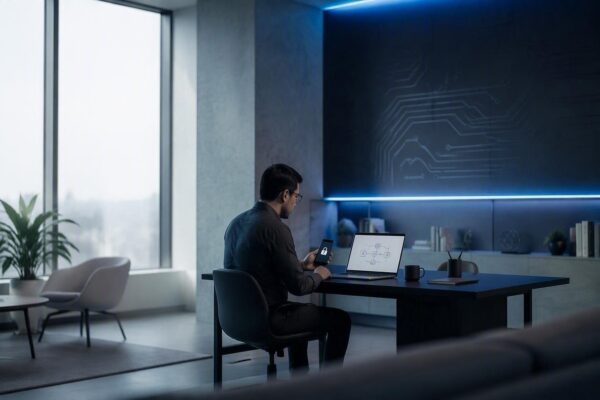 Sicurezza nei pagamenti digitali: MFA, token e device