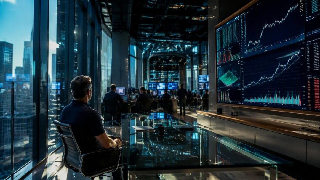 Smart money tech: leggere i segnali senza rumore