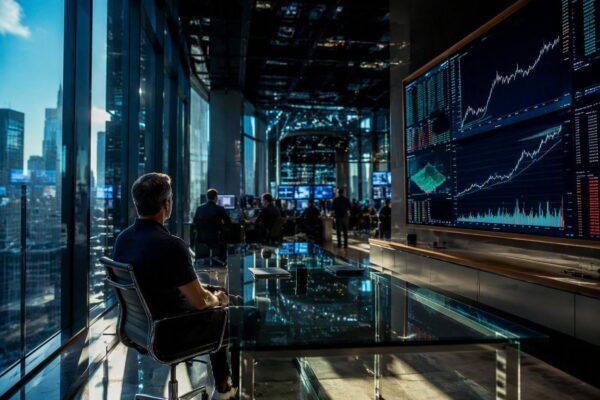 Smart money tech: leggere i segnali senza rumore