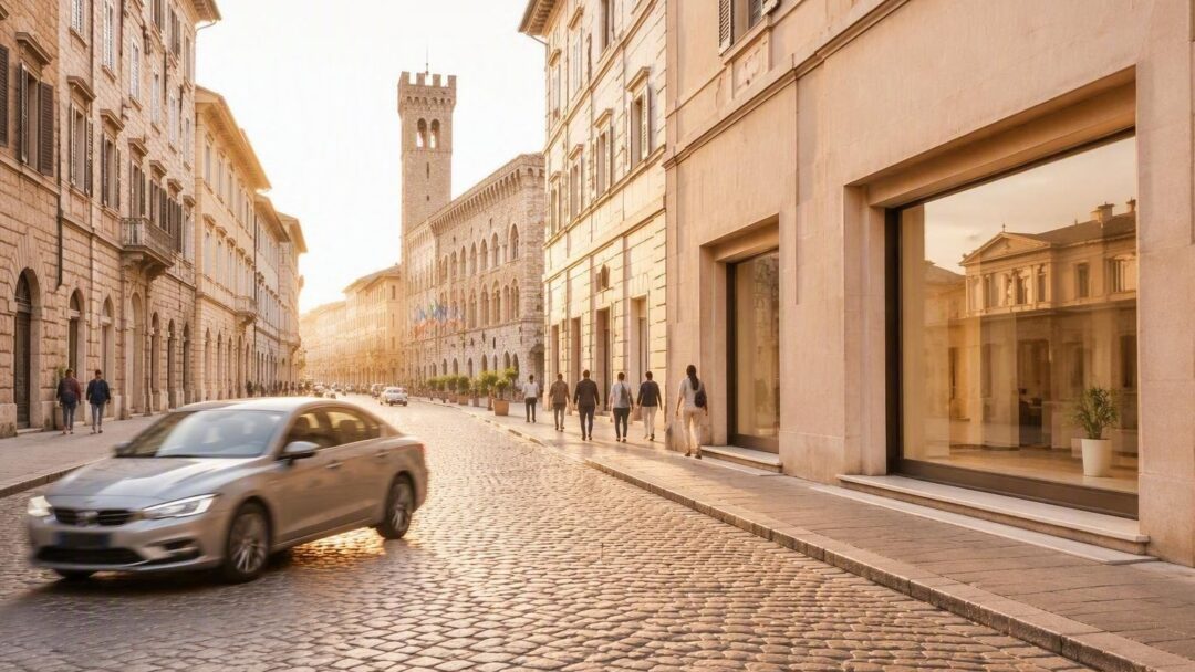 Toscana: analisi del mercato dei prestiti nel terzo trimestre 2026