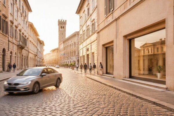 Toscana: analisi del mercato dei prestiti nel terzo trimestre 2026
