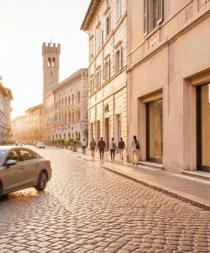 Toscana: analisi del mercato dei prestiti nel terzo trimestre 2026