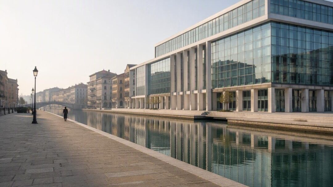 Valore Venezia di Banca Ifis: credito alle imprese e crisi degli sportelli ATM