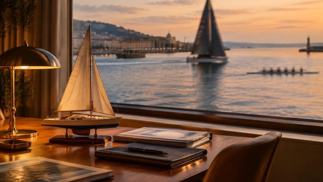 Barcolana 2026: Urso in gara, Finance Talk e la questione Startech