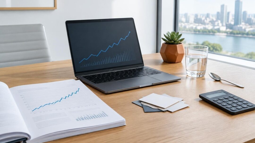 Crescita dei prestiti alle imprese: 4,2% a agosto