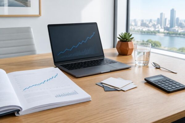Crescita dei prestiti alle imprese: 4,2% a agosto