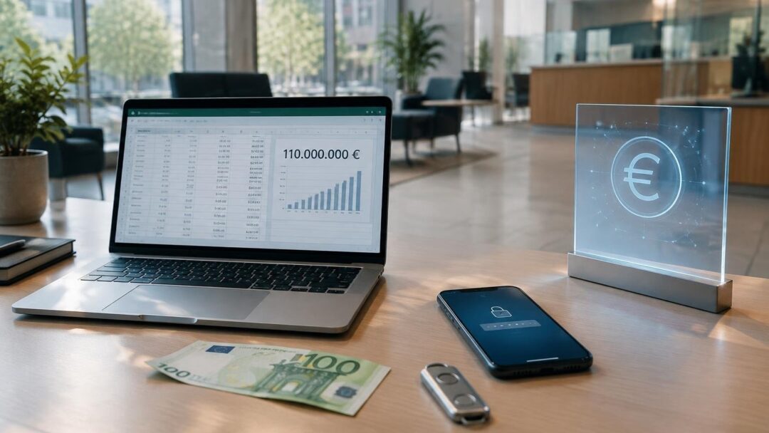 Cse investe 110 milioni per digitalizzare il settore bancario