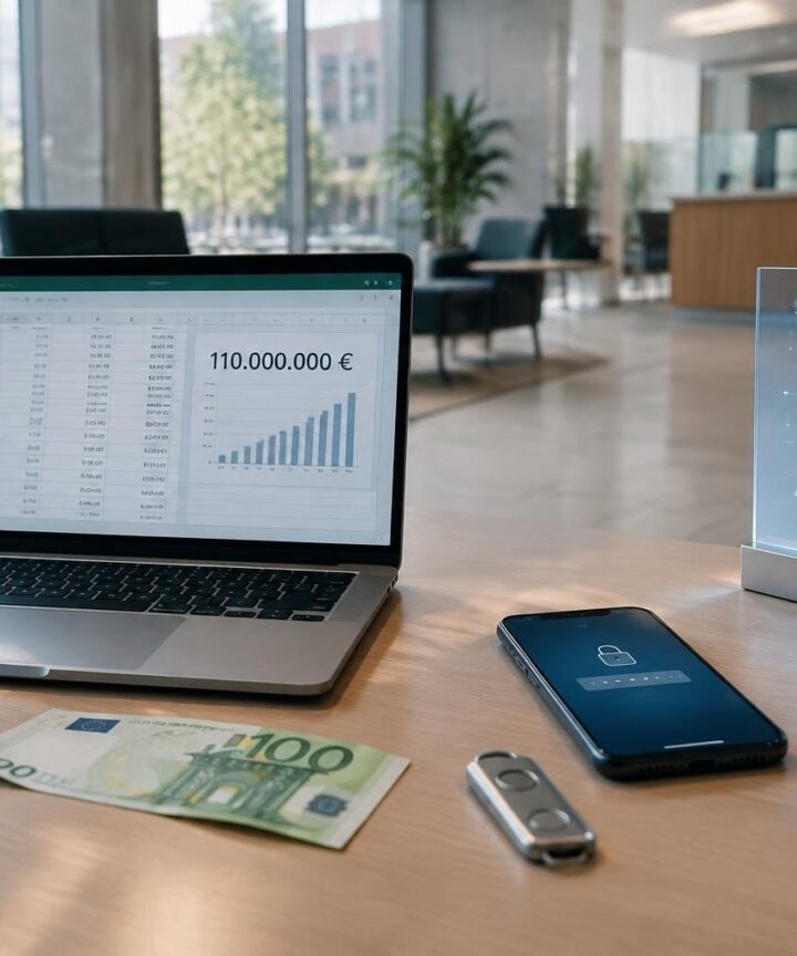 Cse investe 110 milioni per digitalizzare il settore bancario
