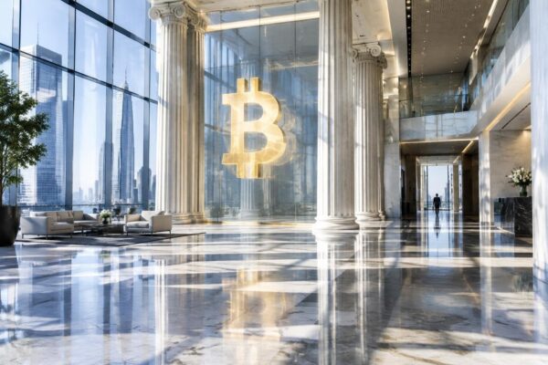 ETF Bitcoin a protezione limitata: il nuovo prodotto di BlackRock