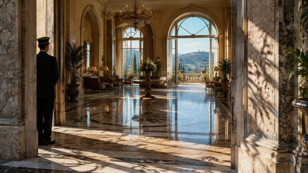 Finanziamenti a tasso agevolato per alberghi di Chianciano Terme