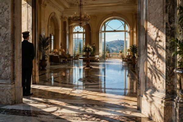 Finanziamenti a tasso agevolato per alberghi di Chianciano Terme