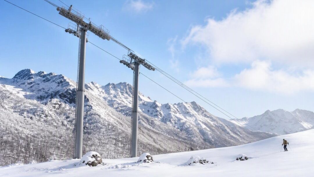 Finanziamento regionale garantisce la stagione sciistica 2026-2027 a Campitello