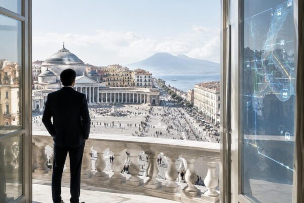 Forum Francia-Mezzogiorno a Napoli e Convegno Asstra a Roma: opportunità per il Sud e la mobilità pubblica