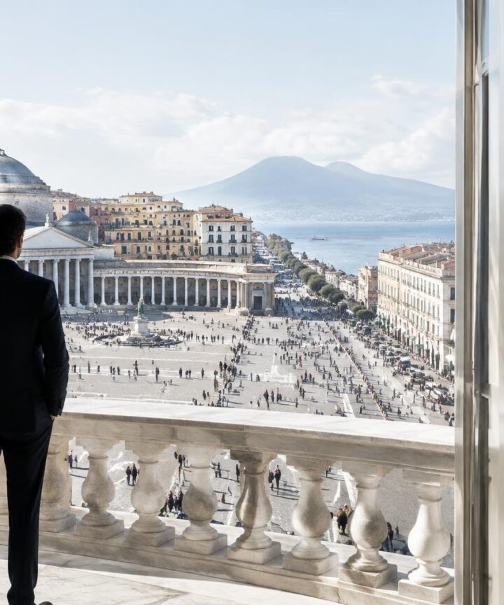 Forum Francia-Mezzogiorno a Napoli e Convegno Asstra a Roma: opportunità per il Sud e la mobilità pubblica