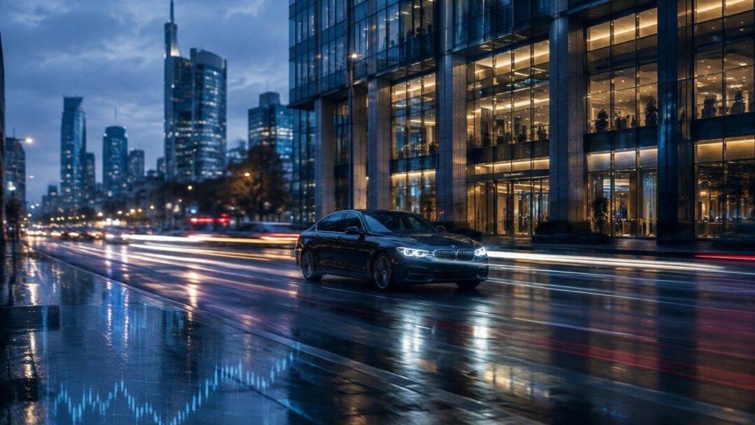 FTSE MIB +1,2%: le performance tech e il piano di rischio di Intesa Sanpaolo