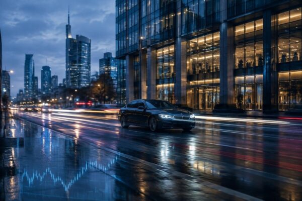 FTSE MIB +1,2%: le performance tech e il piano di rischio di Intesa Sanpaolo