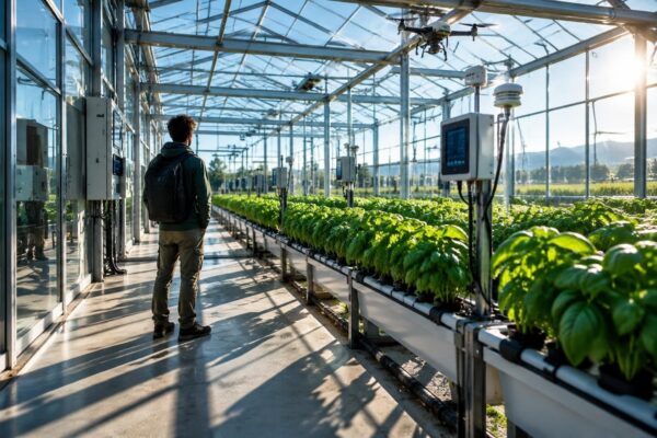 Giovani, agricoltura e AI: le iniziative per il futuro dell’Italia