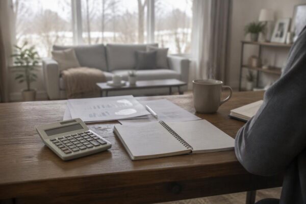 Guida pratica al mutuo per reddito di 1.500 euro al mese