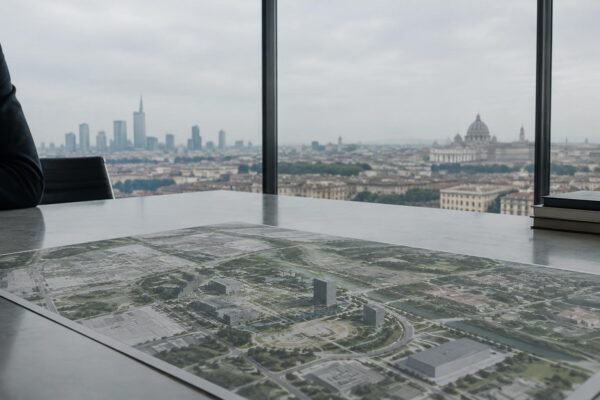 Il mercato immobiliare italiano supera i 10 miliardi di euro nel 2026
