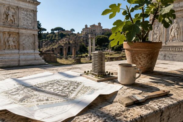 Investimenti immobiliari e contestazioni a Roma il 21 ottobre