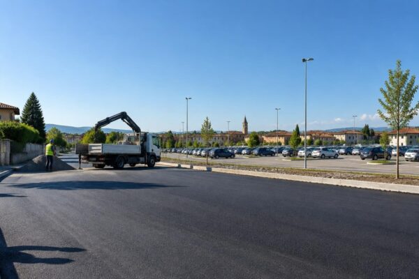Manutenzione stradale e sicurezza: i progetti da 10 milioni a 3 milioni di euro