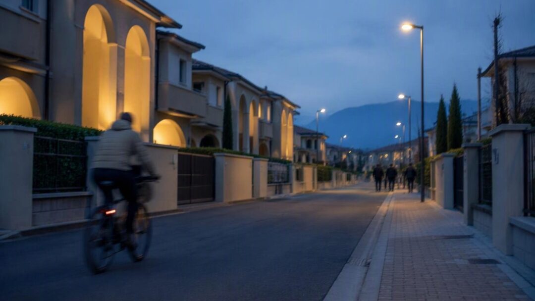 Mutui, affitti e costi di ristrutturazione: la crisi immobiliare in cinque anni
