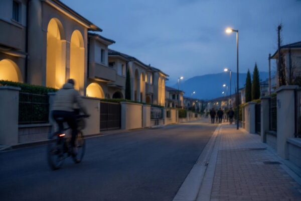 Mutui, affitti e costi di ristrutturazione: la crisi immobiliare in cinque anni