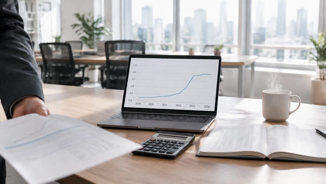Mutuo fisso o variabile: framework per decidere bene