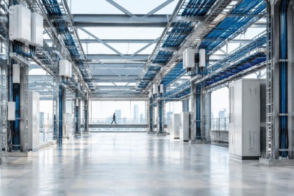 Nuovo CEO di Fibercop, obiettivi 20 milioni di case in fibra