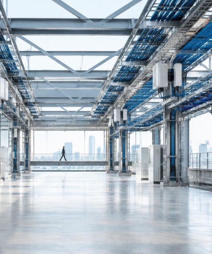 Nuovo CEO di Fibercop, obiettivi 20 milioni di case in fibra