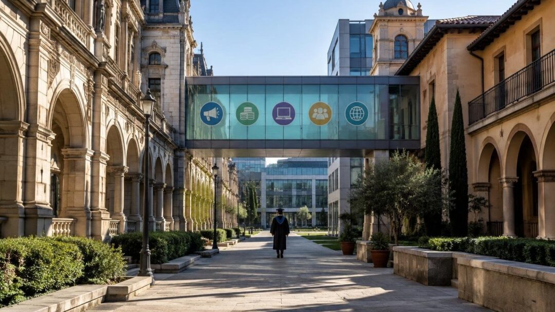 Scopri i cinque curricula del double degree in economia e management