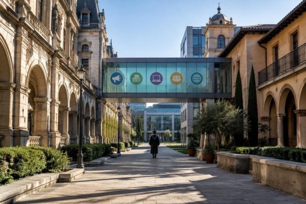 Scopri i cinque curricula del double degree in economia e management