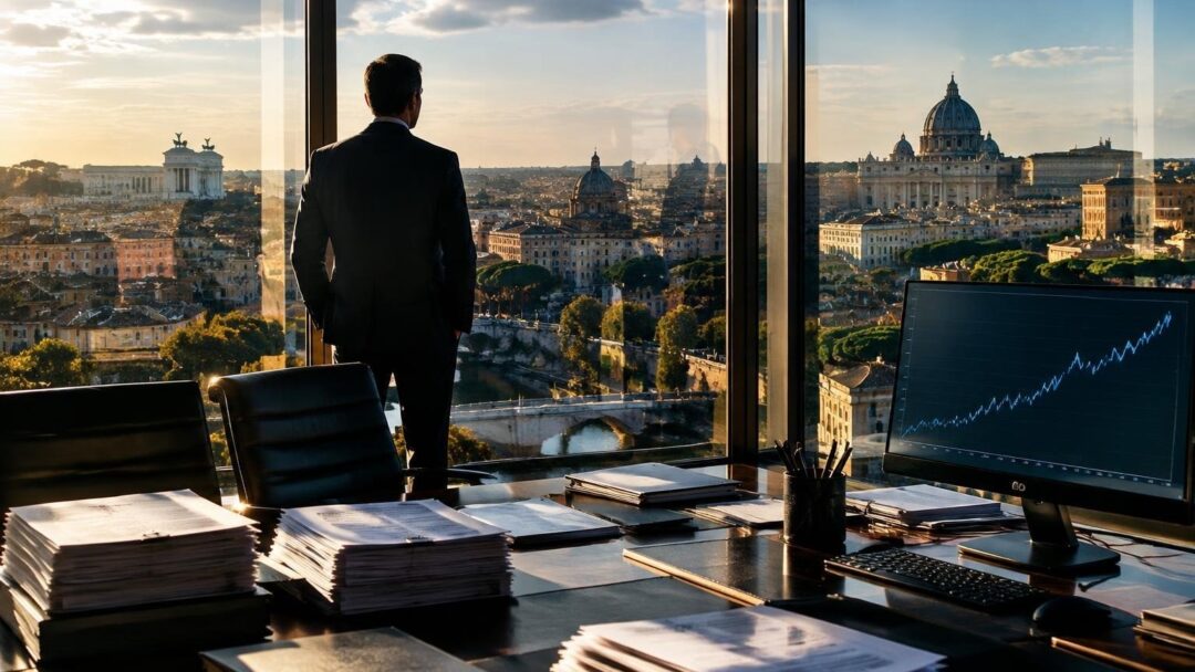 Tassi BCE, spread BTP-Bund e mutui: impatti sui prestiti