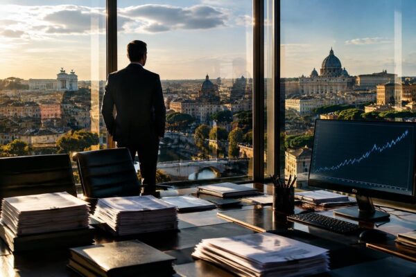 Tassi BCE, spread BTP-Bund e mutui: impatti sui prestiti