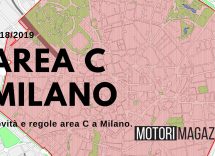 area c