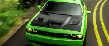 Potenziamento motore O.CT Tuning Dodge