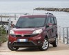 Caratteristiche accessori Mopar Fiat Doblò Trekking 2015