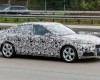 Data uscita Audi A4 2015