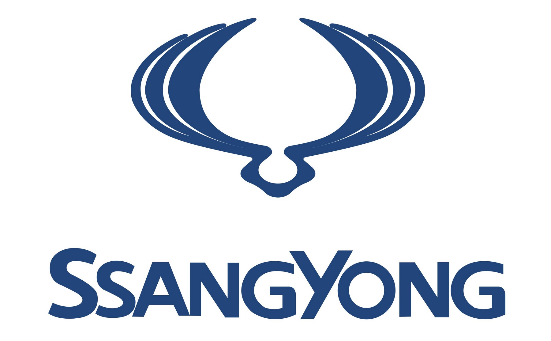 SsangYong, anno di fondazione casa automobilistica