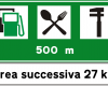 area di servizio