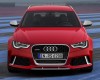 Audi RS6 avant
