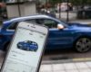 car sharing come funziona