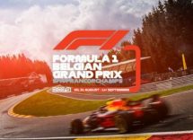 Come vedere gratis il Gran Premio di Spa-Francorchamps