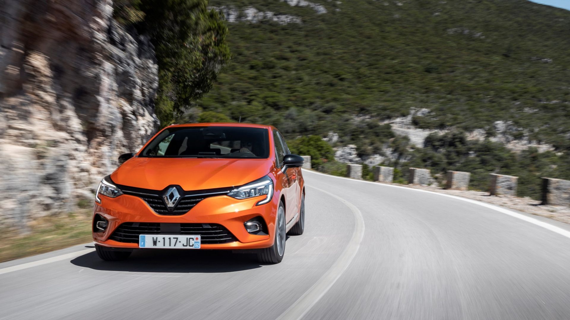 auto pi&ugrave; vendute del 2019 renault clio