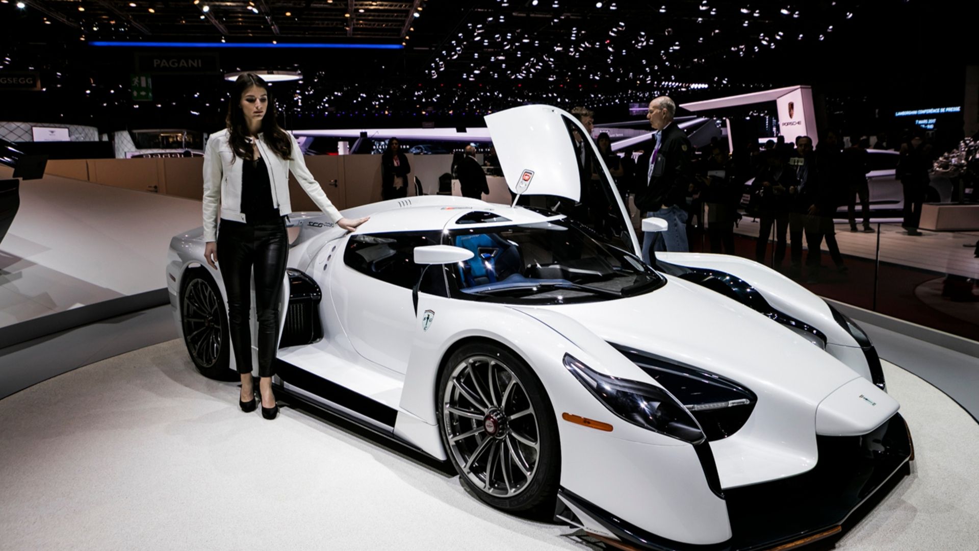 auto pi&ugrave; costose del 2019 cameron